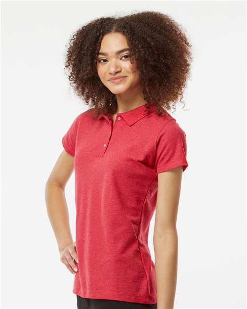 Heather Red