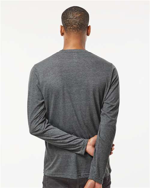 Heather Charcoal