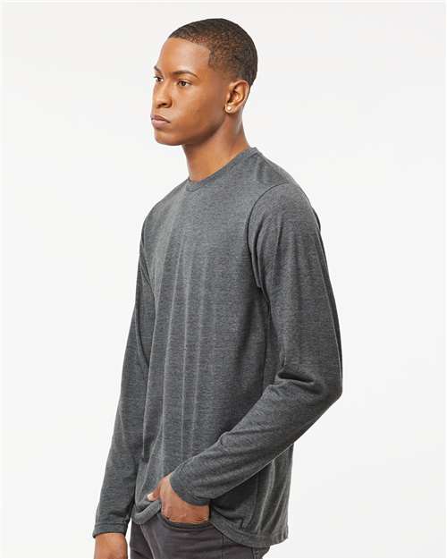 Heather Charcoal