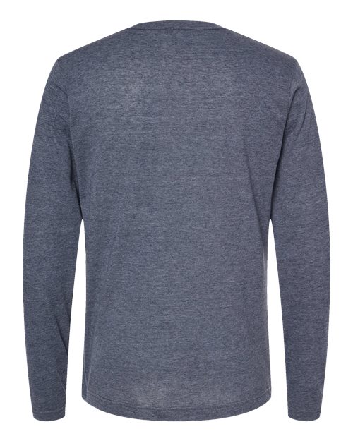Heather Navy