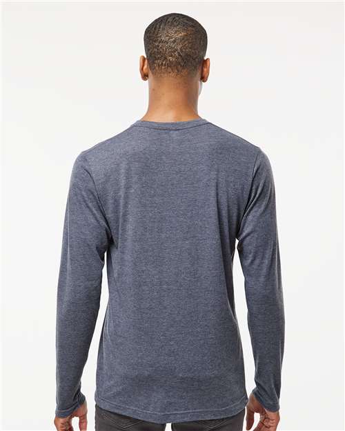Heather Navy