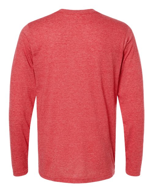 Heather Red