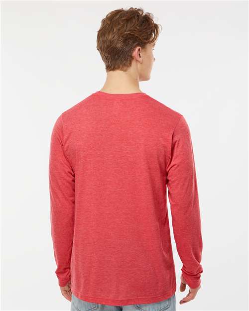 Heather Red