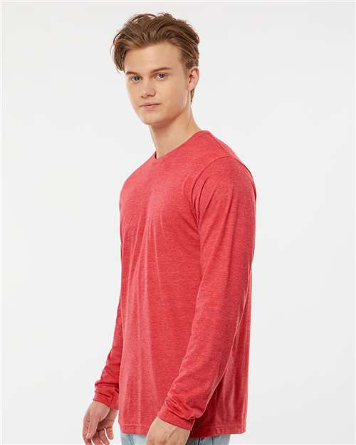 Heather Red