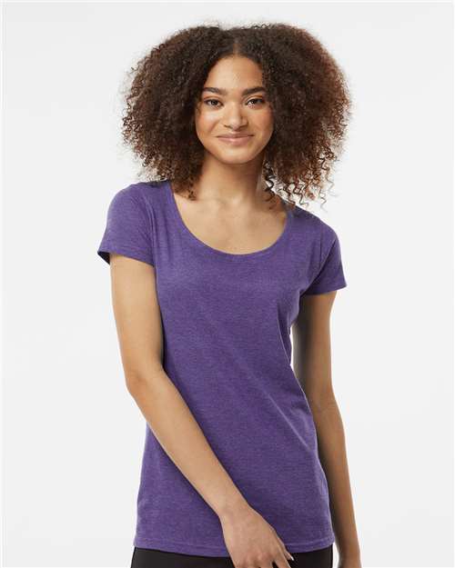 Heather Purple