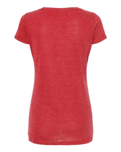 Heather Red