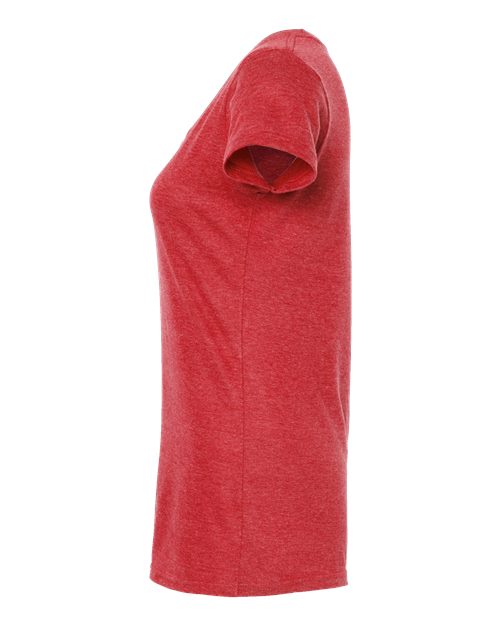 Heather Red