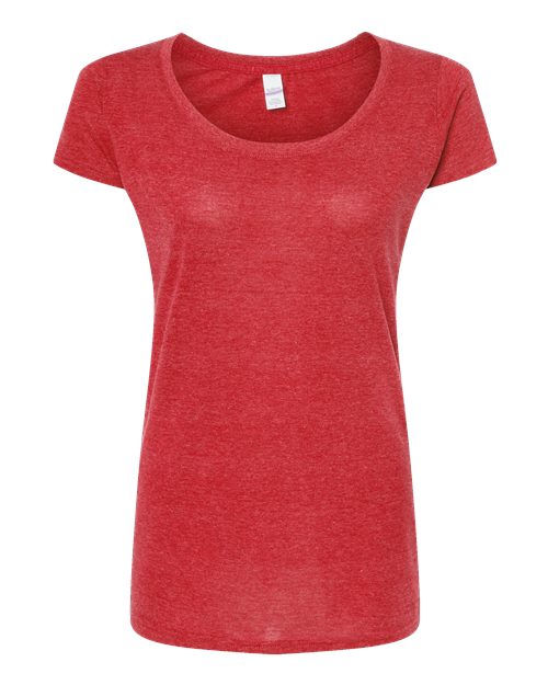 Heather Red