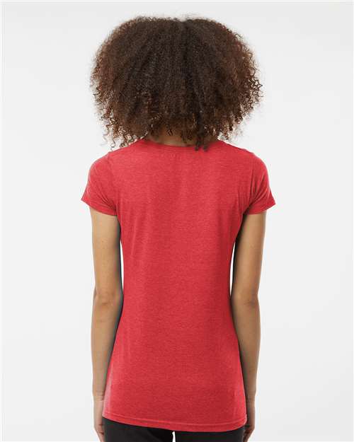 Heather Red