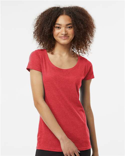 Heather Red