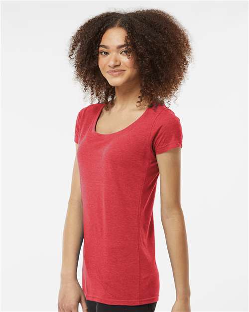 Heather Red