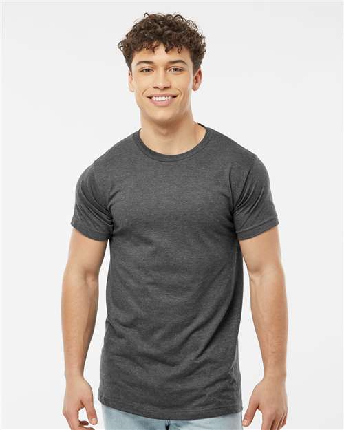 Heather Charcoal