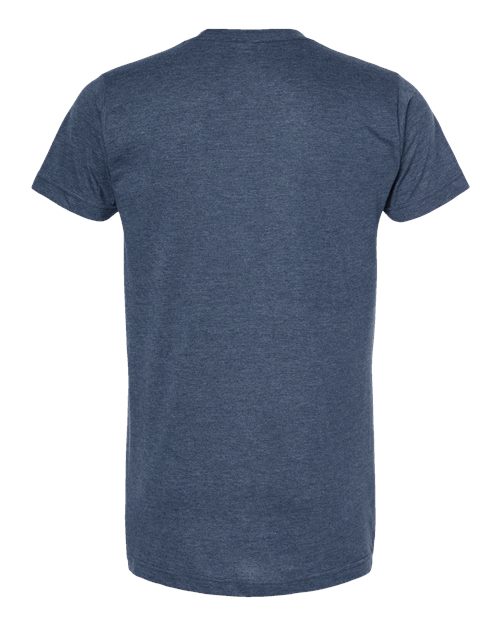Heather Denim