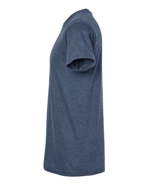 Heather Denim