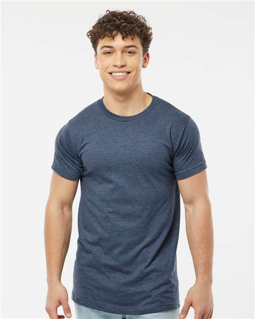 Heather Denim