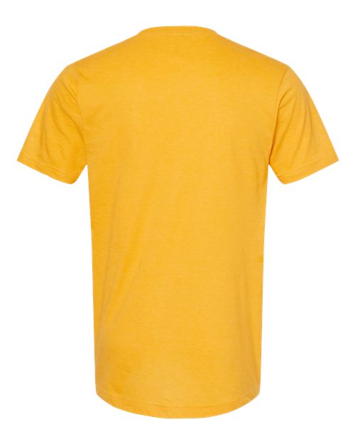 Heather Mellow Yellow