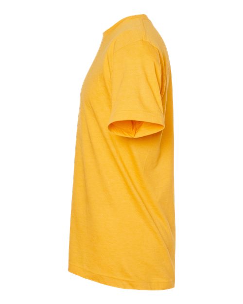 Heather Mellow Yellow