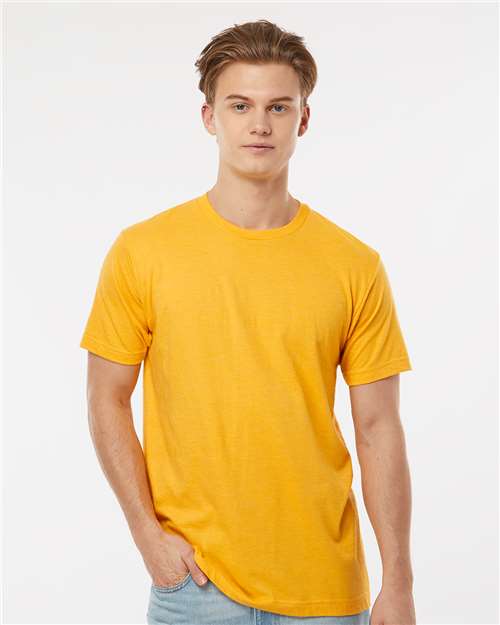 Heather Mellow Yellow