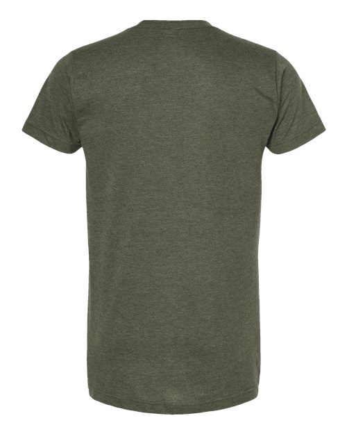 Heather Military Green
