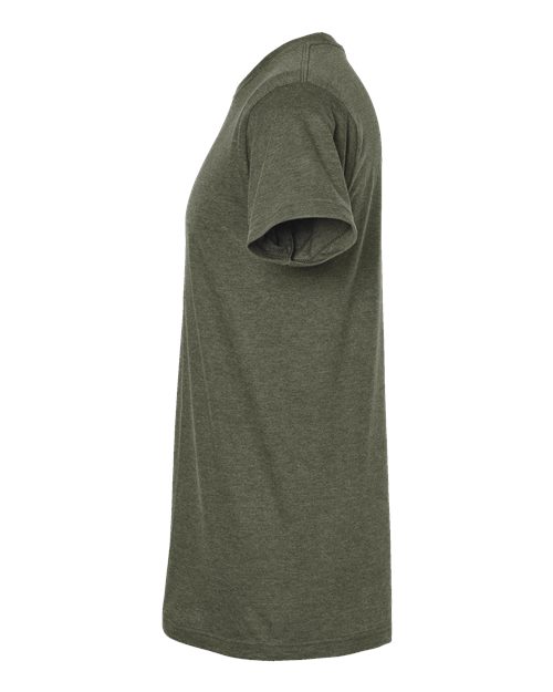 Heather Military Green