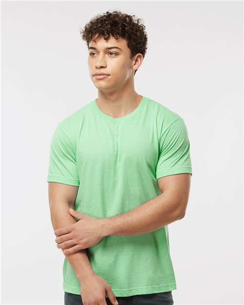 Heather Neo Mint