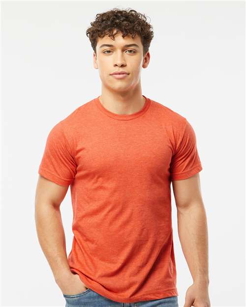 Heather Orange