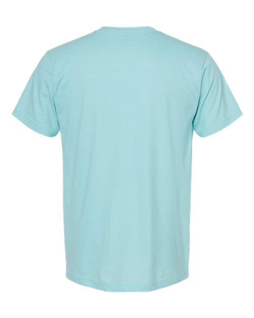 Heather Purist Blue
