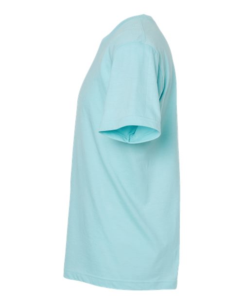 Heather Purist Blue
