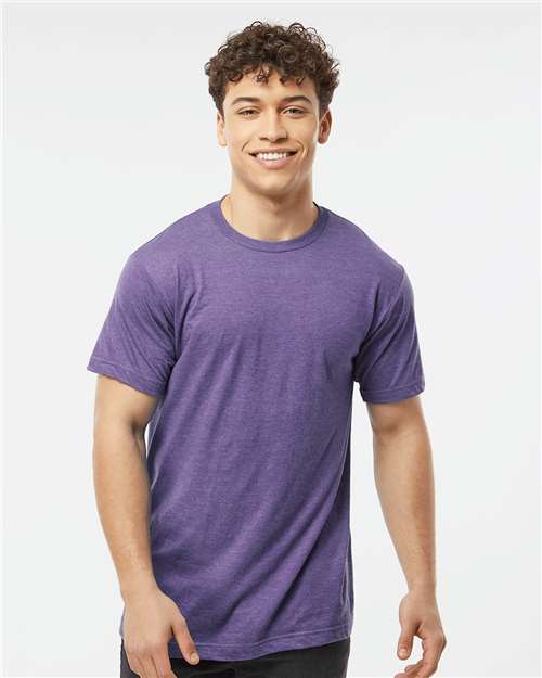 Heather Purple
