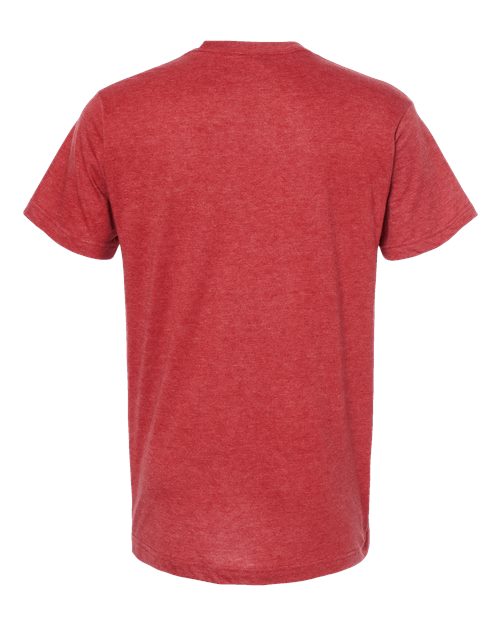 Heather Red