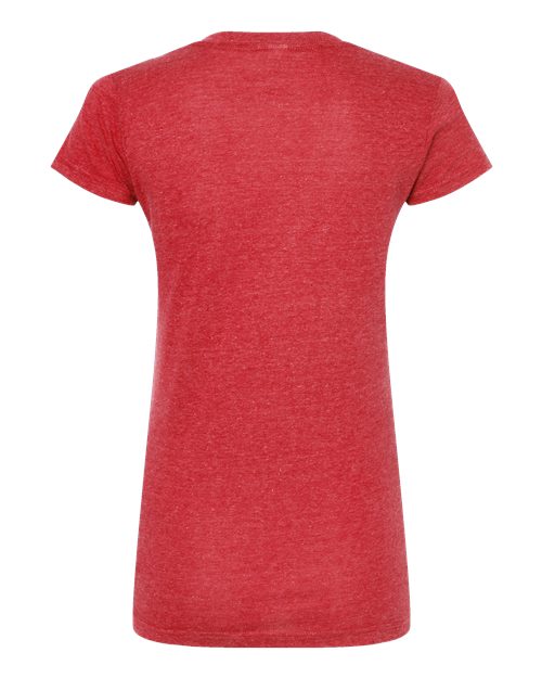 Heather Red