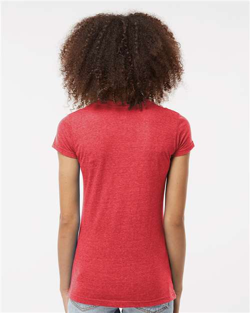 Heather Red