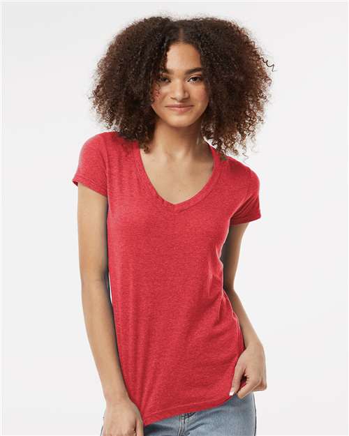 Heather Red