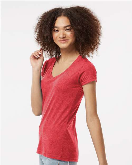 Heather Red