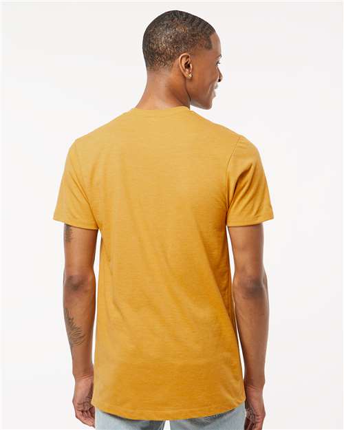 Antique Gold Heather