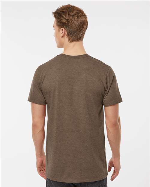 Brown Heather