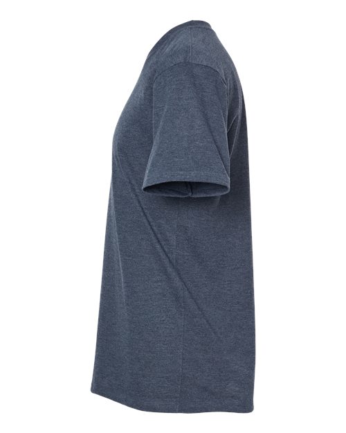 Navy Heather