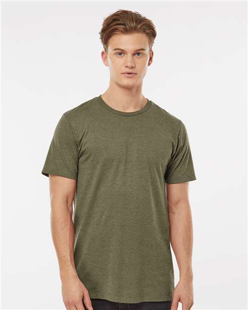 Olive Heather