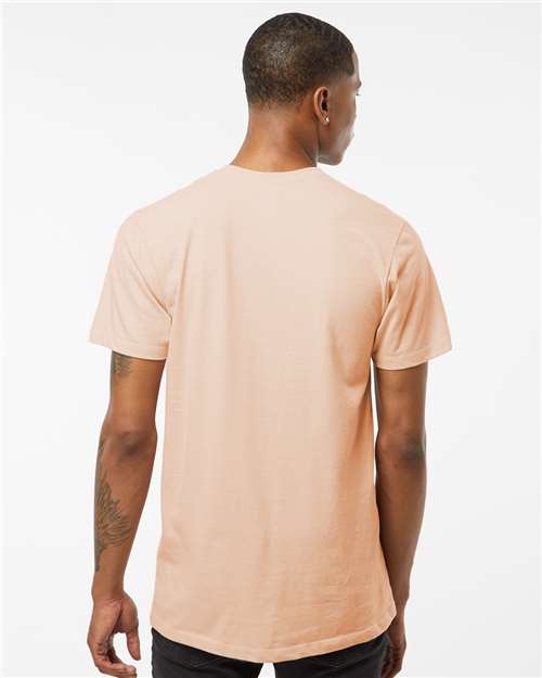 Peach Heather