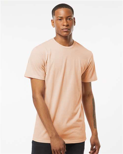 Peach Heather