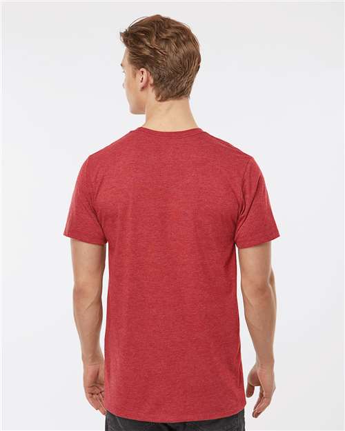 Red Heather
