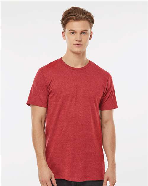 Red Heather