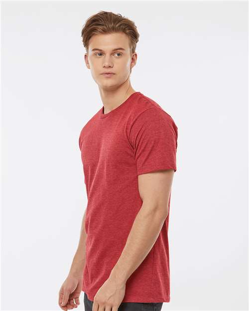 Red Heather