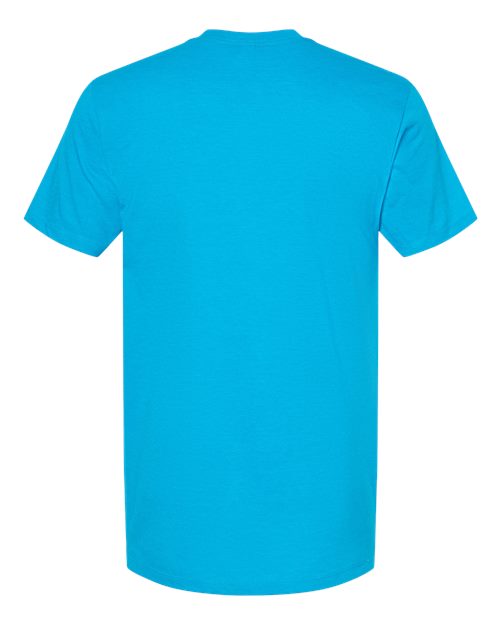 Turquoise Heather