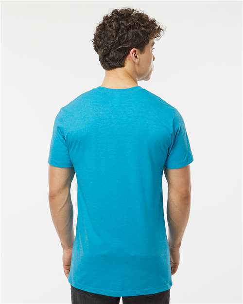 Turquoise Heather