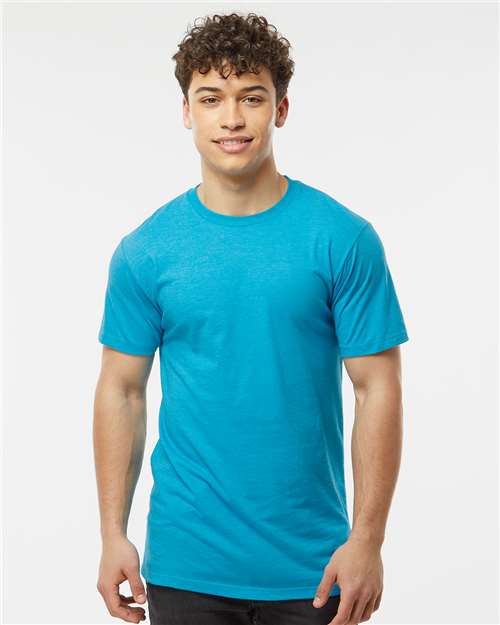 Turquoise Heather