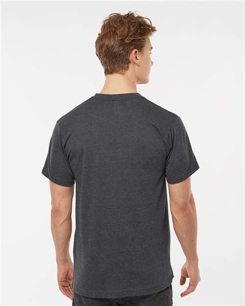 Heather Charcoal