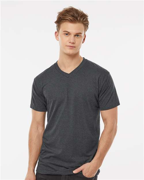 Heather Charcoal