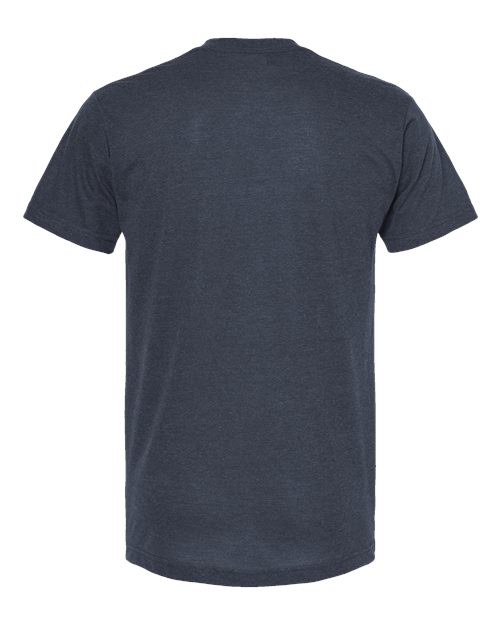 Heather Navy