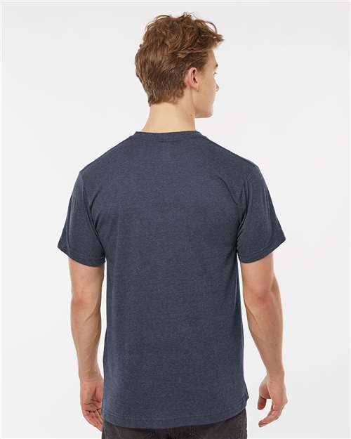 Heather Navy